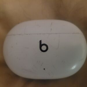 Beats Studio Buds + | True Wireless Noise Cancelling Earbuds